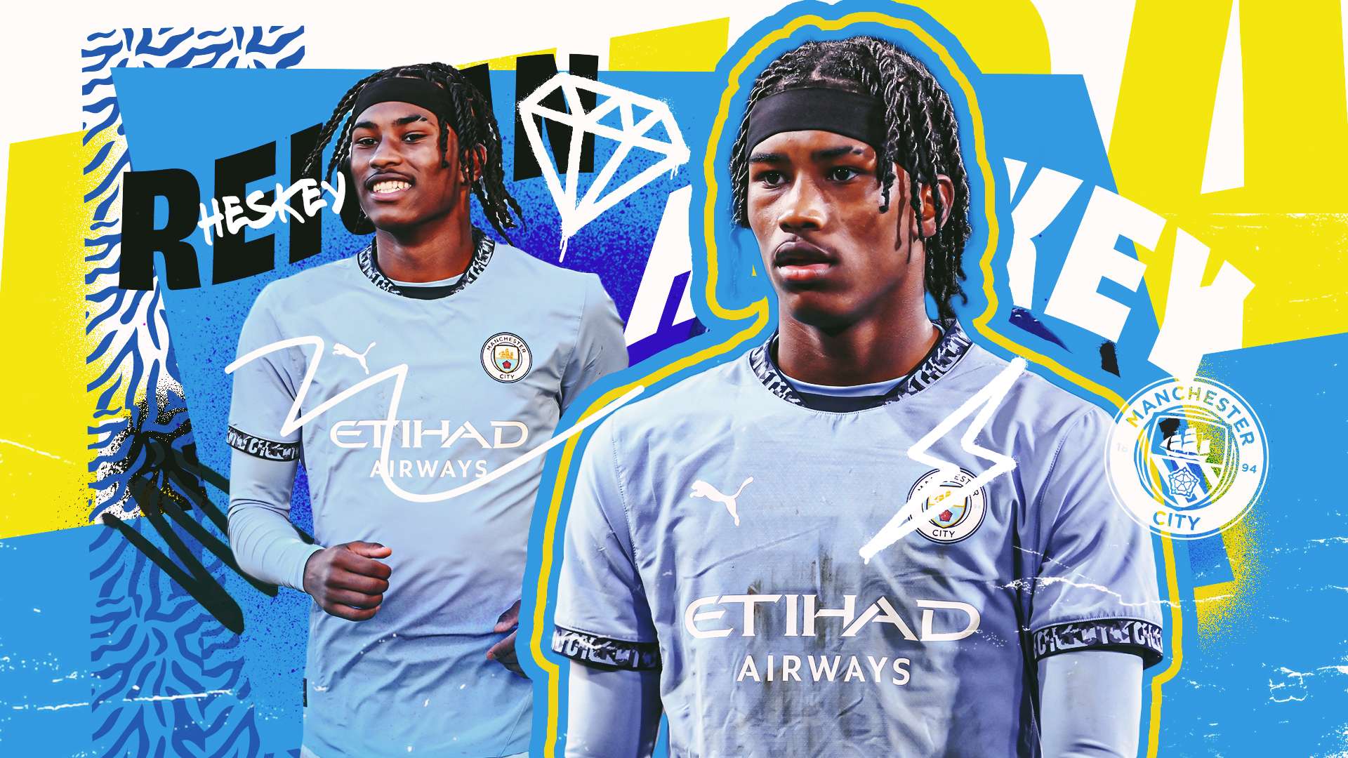 在面对强敌 在面对强敌