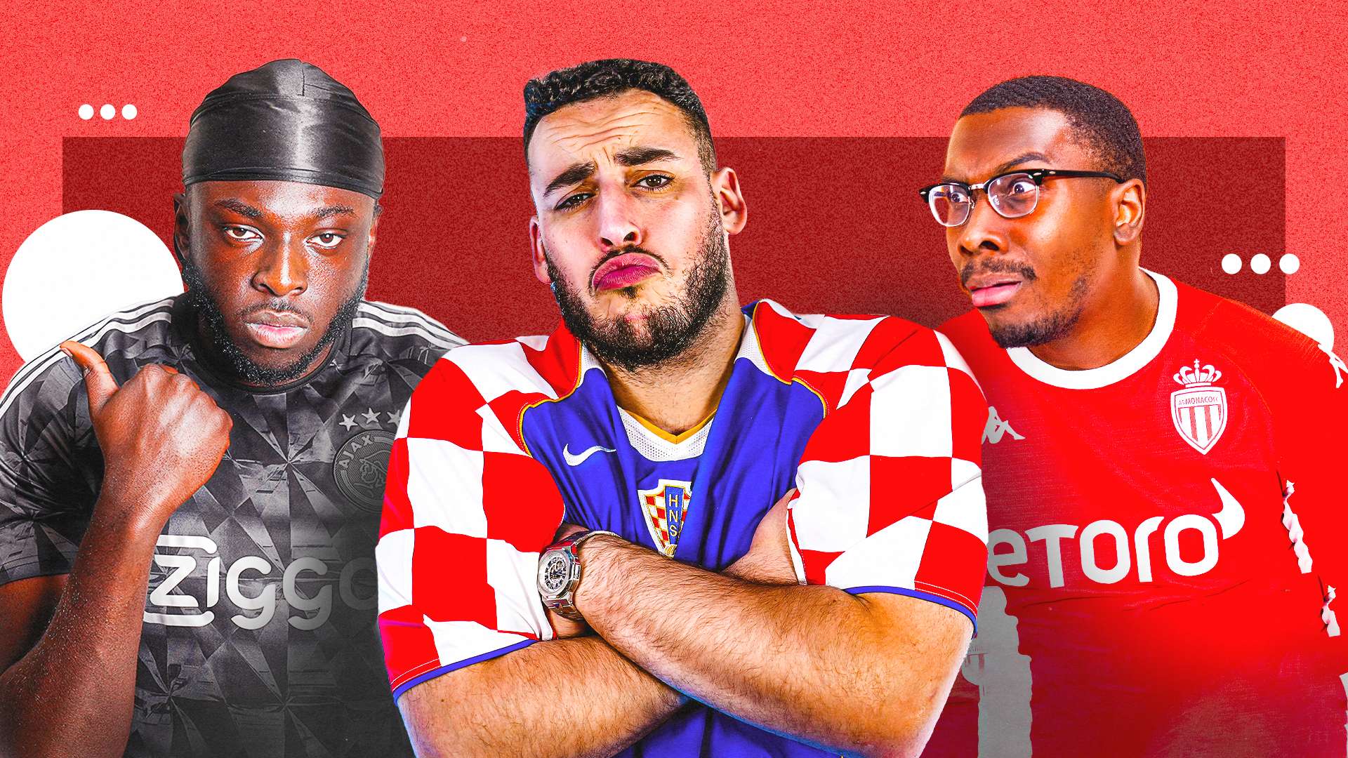 莫德里奇的 莫德里奇的