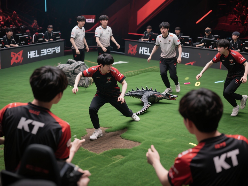 杯的赛场 杯的赛场